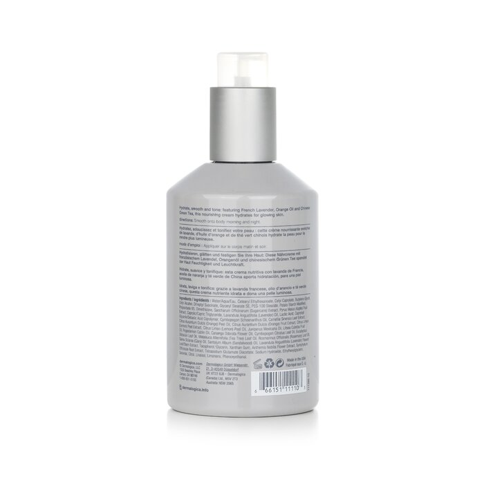 Kem Dưỡng Ẩm Cơ Thể Dermalogica 295ml giá rẻ