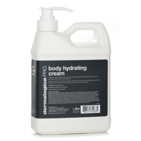 Dermalogica Body Therapy Body Hydrating Cream Pro Salon Size 946ml