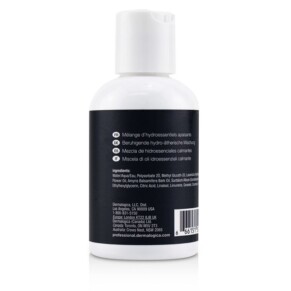 Dermalogica Calming Botanical Mixer Pro Salon Product 118ml