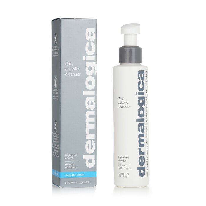 Dermalogica Daily Glycolic Cleanser 150ml