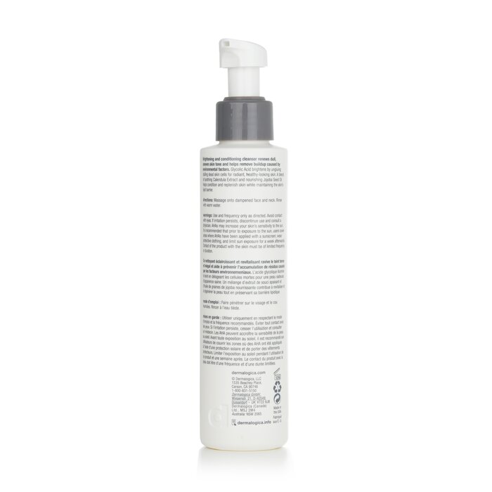 Sữa rửa mặt glycolic hàng ngày Dermalogica 150ml giá rẻ