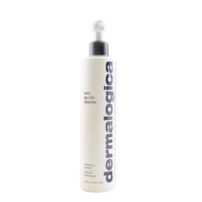 Sữa rửa mặt Glycolic hàng ngày Dermalogica 295ml chính hãng