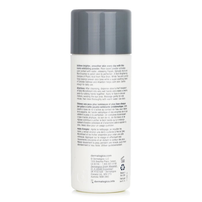 Tẩy Tế Bào Chết Hằng Ngày Dermalogica 74g giá rẻ