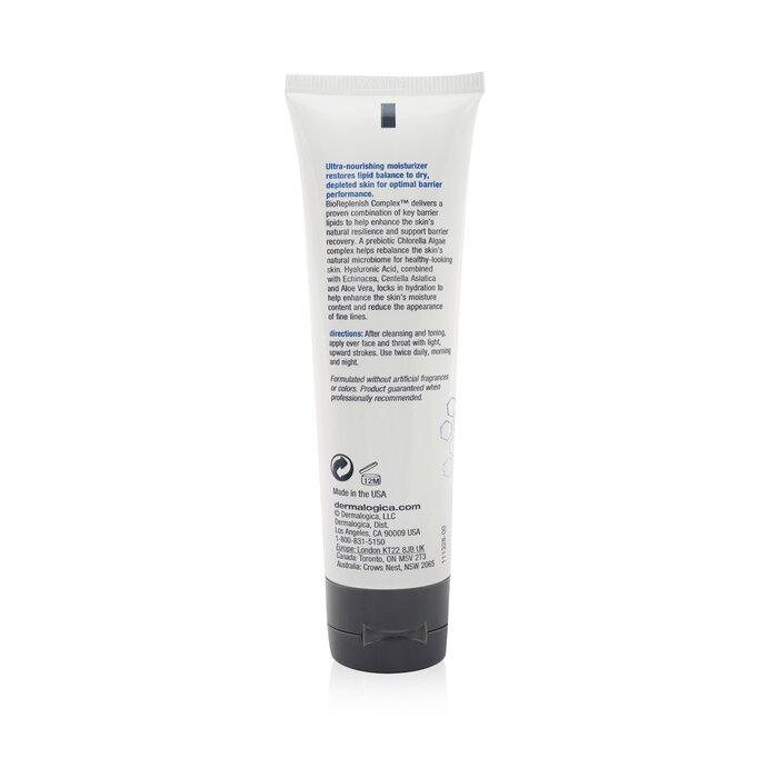 Kem Dưỡng Ẩm Cấp Ẩm Dermalogica Intensive Moisture Balance 50ml giá rẻ