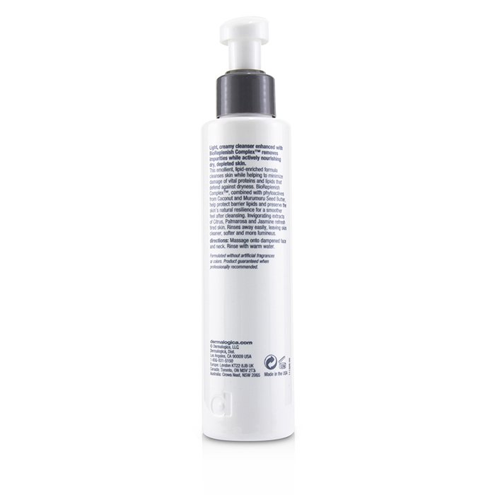 Sữa rửa mặt cấp ẩm chuyên sâu Dermalogica 150ml giá rẻ