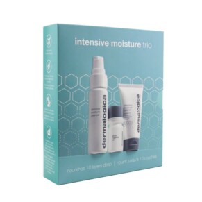 Dermalogica Intensive Moisture Trio Intensive Moisture Cleanser 30ml