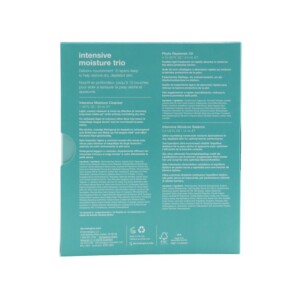 Bộ ba dưỡng ẩm chuyên sâu Dermalogica Intensive Moisture Trio giá rẻ