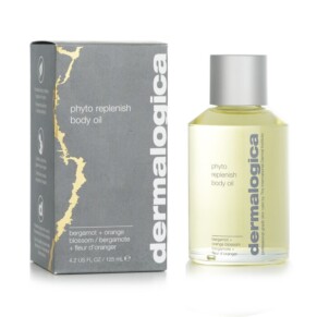 Dermalogica Phyto Replenish Body Oil 125ml