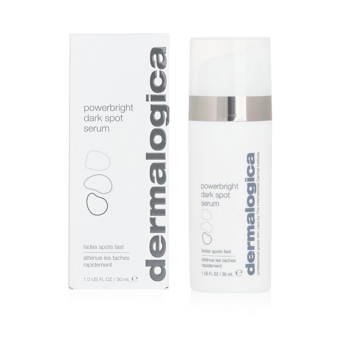 Dermalogica Powerbright Dark Spot Serum 30ml