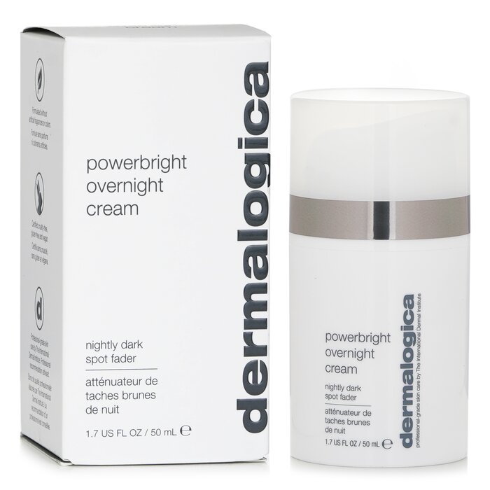 Dermalogica Powerbright Trx Pure Night 50ml