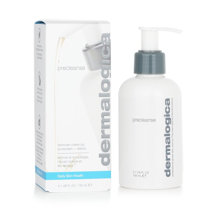 Dermalogica Precleanse With Pump 150ml