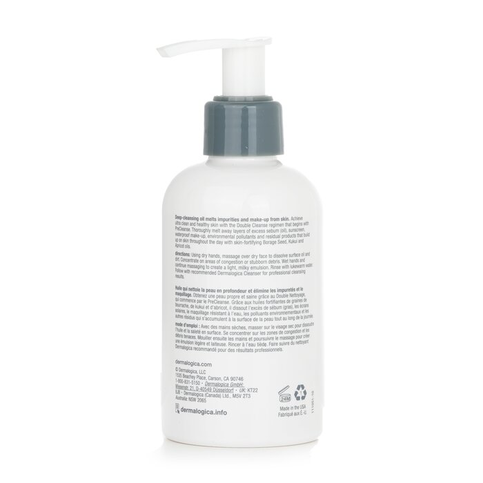 Dầu tẩy trang Dermalogica Precleanse 150ml giá rẻ