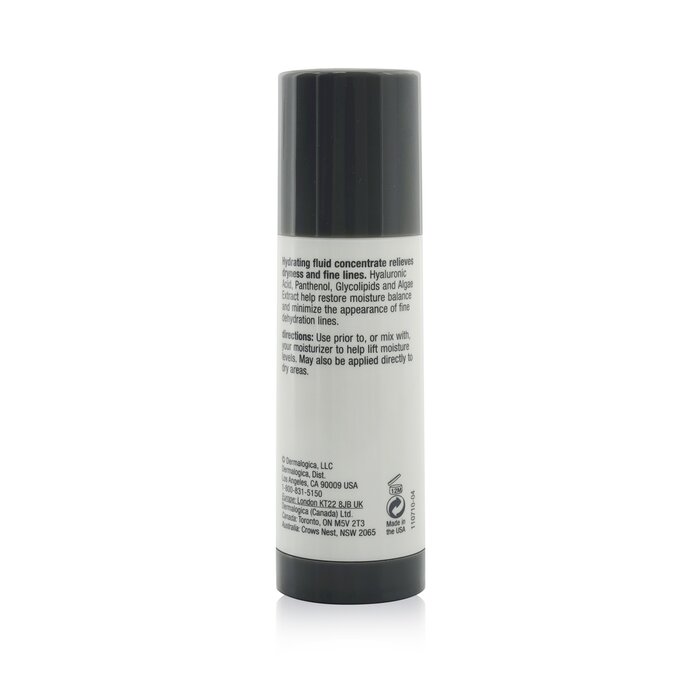Tinh Chất Cấp Nước Dermalogica 30ml giá rẻ
