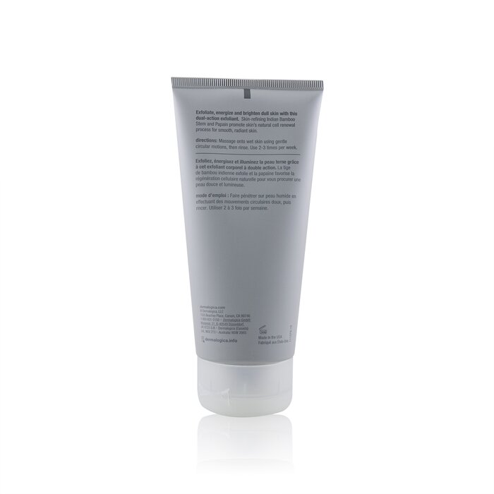 Dermalogica Thermafoliant Body Scrub 177ml