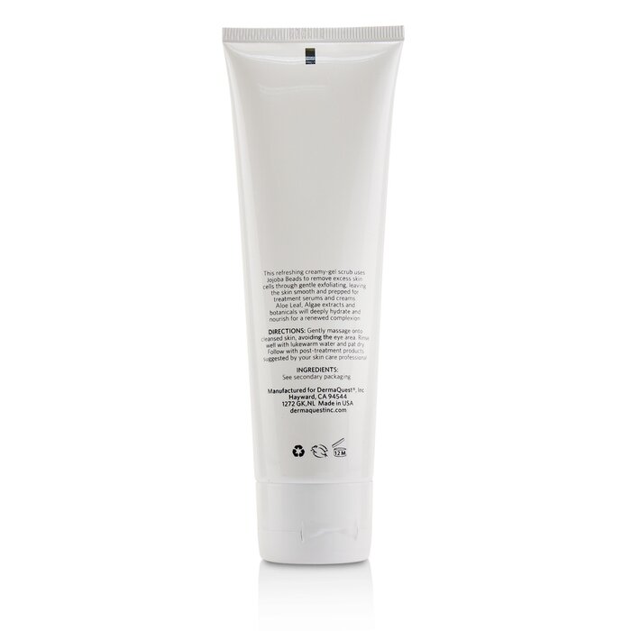 Tẩy tế bào chết Dermaquest Advanced Therapy Algae Polishing Scrub 113g giá rẻ