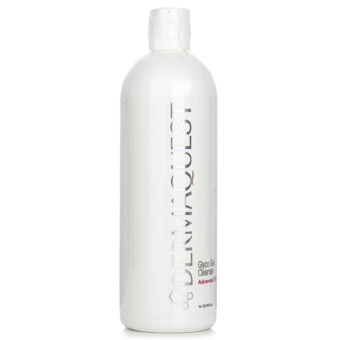 Dermaquest Advanced Therapy Glyco Gel Cleanser Salon Size 453 6g