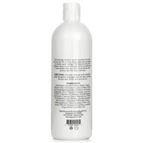 Sữa rửa mặt Dermaquest Advanced Therapy Glyco Gel Salon Size 453 6g giá rẻ