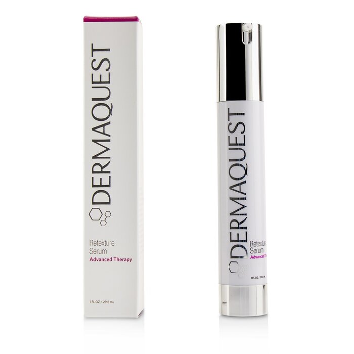 Dermaquest Advanced Therapy Retexture Serum 29 6ml