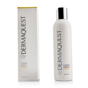 Dermaquest C Infusion Cleanser 177 4ml