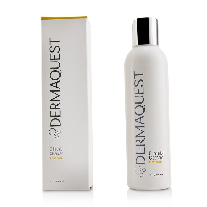 Dermaquest C Infusion Cleanser 177 4ml
