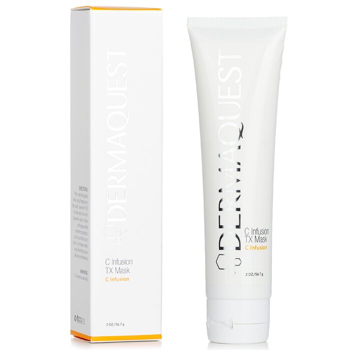 Dermaquest C Infusion Tx Mask 56 7g