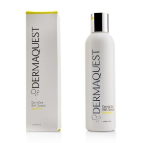 Dermaquest Dermaclear Bha Cleanser 177 4ml