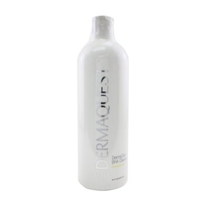 Sữa rửa mặt Dermaquest Dermaclear BHA kích thước salon 473ml chính hãng