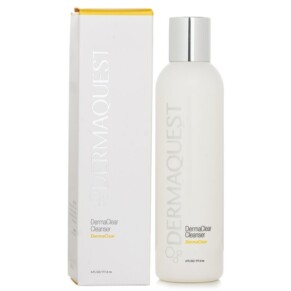 Dermaquest Dermaclear Cleanser 177 4ml