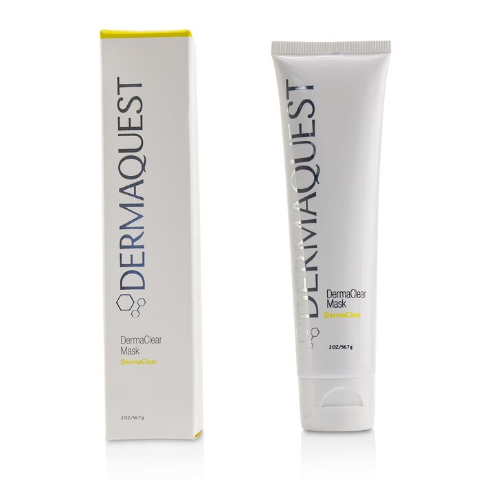 Dermaquest Dermaclear Mask 56 7g