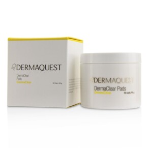 Dermaquest Dermaclear Pads 50Pads 85g