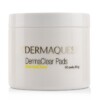 Bảng Tẩy Da Chết Dermaquest Dermaclear 50 Miếng 85g chính hãng