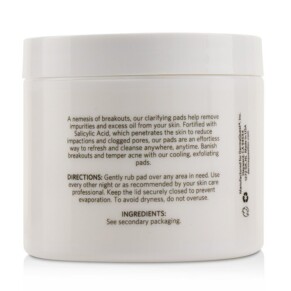 Bảng Tẩy Da Chết Dermaquest Dermaclear 50 Miếng 85g giá rẻ