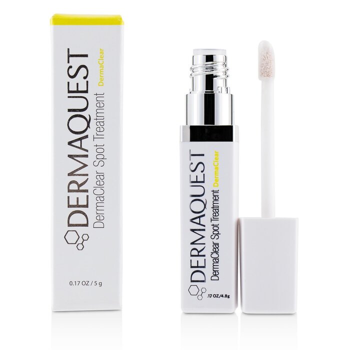 Dermaquest Dermaclear Spot Treatment 4 8g