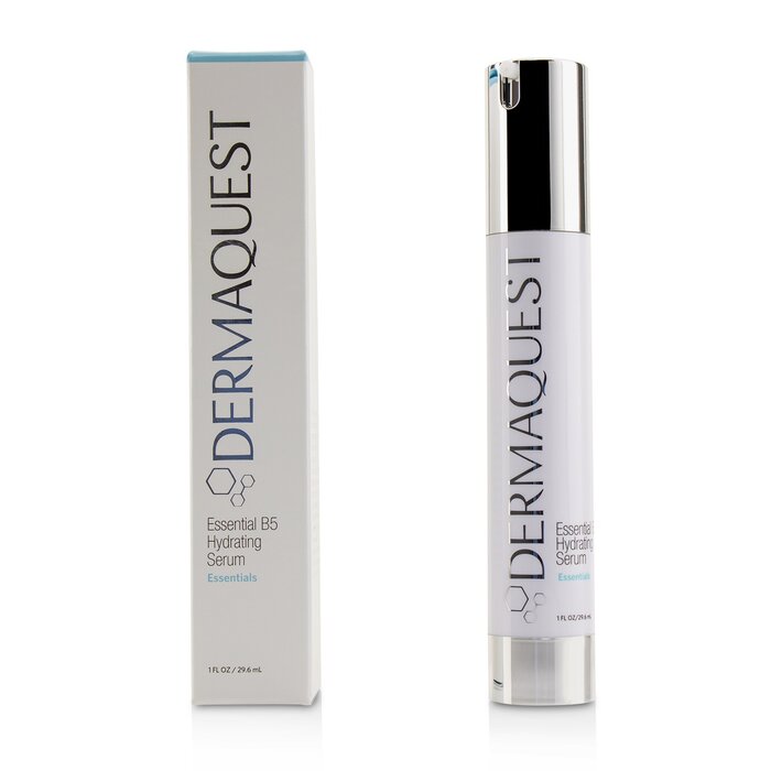 Dermaquest Essentials B5 Hydrating Serum 29 6ml