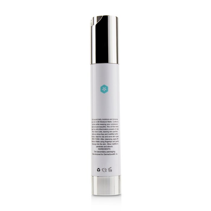 Kem dưỡng ẩm Dermaquest Essentials B5 Matte 29 6ml giá rẻ