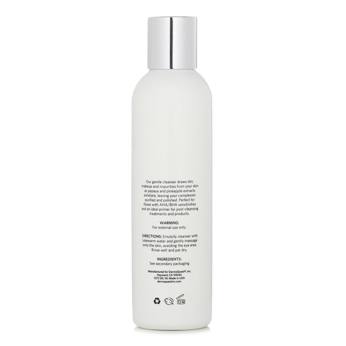 Sữa rửa mặt hàng ngày Dermaquest Essentials 177ml giá rẻ