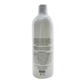 Sữa rửa mặt Dermaquest Essentials hàng salon 473ml giá rẻ