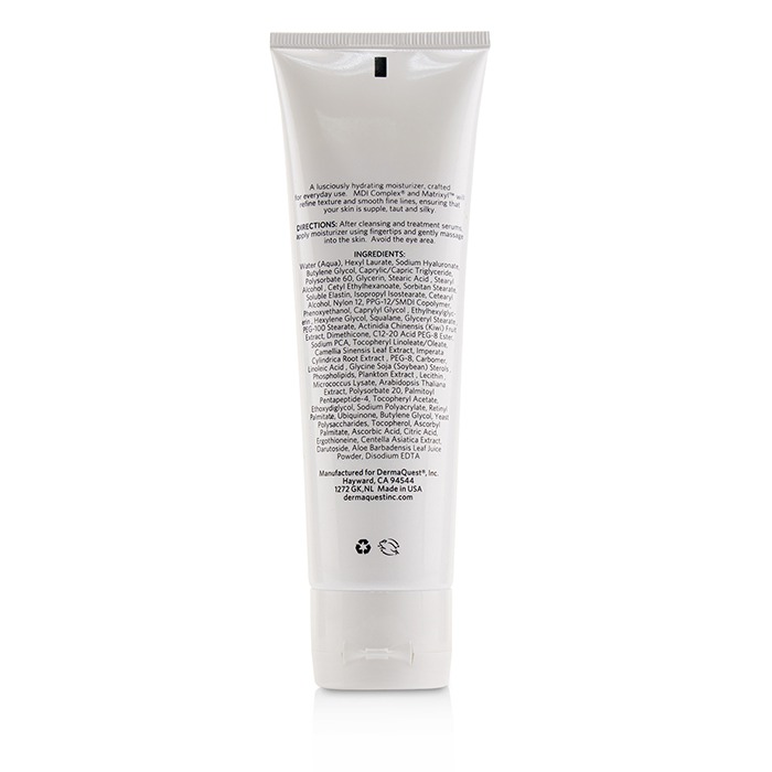 Dermaquest Essentials Moisturizer Salon Size 113g