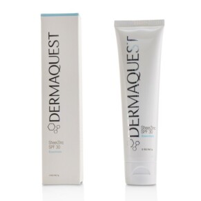 Dermaquest Essentials Sheerzinc SPF 30 56 7g