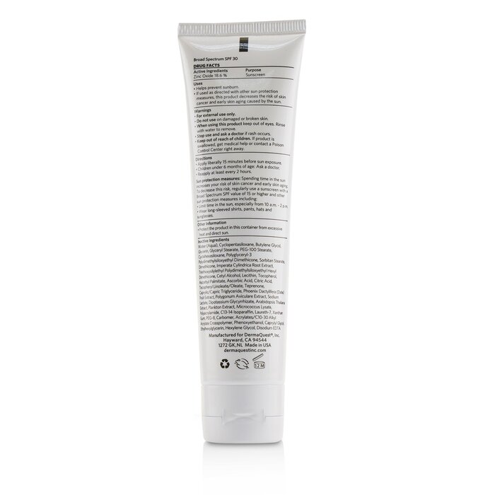 Kem Chống Nắng Dermaquest Essentials Sheerzinc SPF 30 56 7g giá rẻ