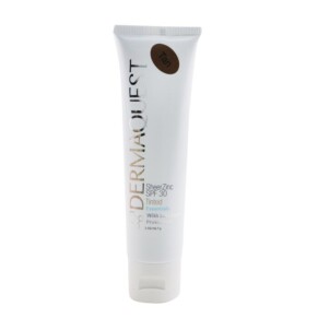 Kem Chống Nắng Tinted Tan 56 Dermaquest Essentials Sheerzinc SPF 30 7g chính hãng