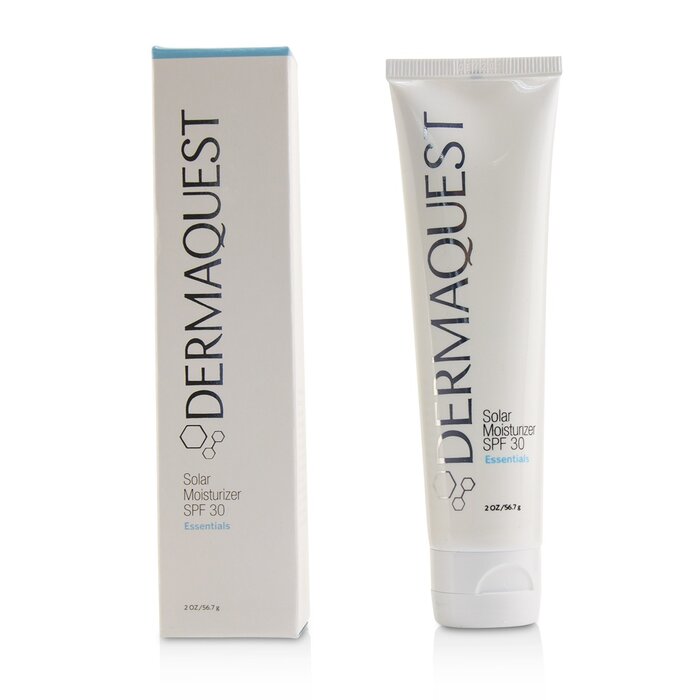 Dermaquest Essentials Solar Moisturizer SPF 30 56 7g