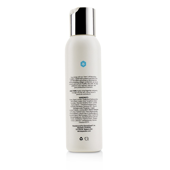 Dermaquest Essentials Stem Cell Rebuilding Complex Salon Size 113g