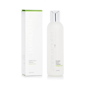 Dermaquest Peptide Vitality Peptide Glyco Cleanser 170g
