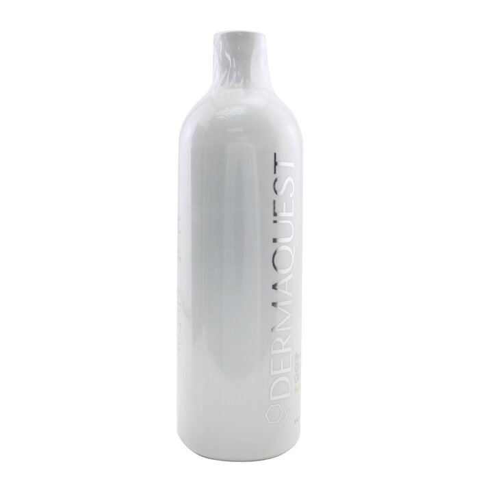 Dermaquest Peptide Vitality Peptide Glyco Cleanser Salon Size 453 6g