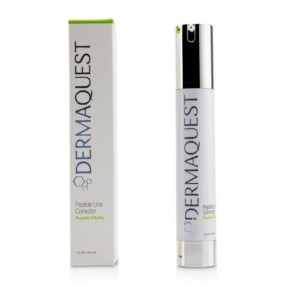 Dermaquest Peptide Vitality Peptide Line Corrector 29 6ml