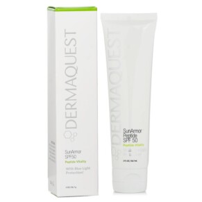 Dermaquest Peptide Vitality Sunarmor SPF 50 56 7g