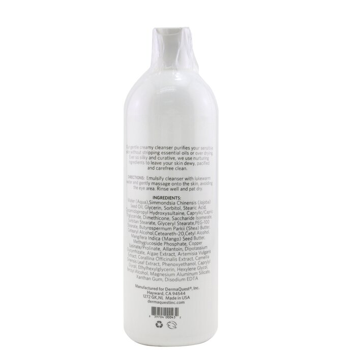 Sữa rửa mặt Dermaquest cho da nhạy cảm 454g giá rẻ