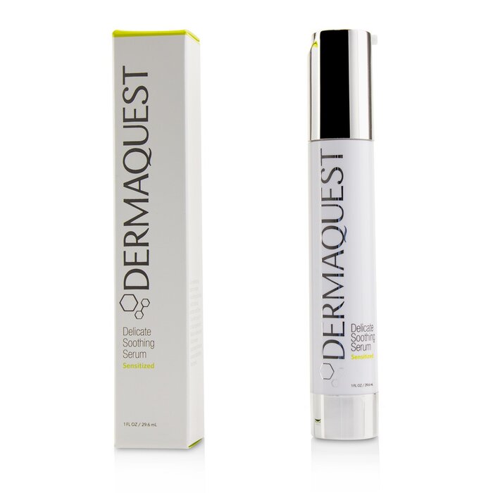 Dermaquest Sensitized Delicate Soothing Serum 29 6ml