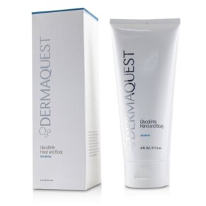 Dermaquest Skinbrite Glycobrite Hand And Body Lotion 170g